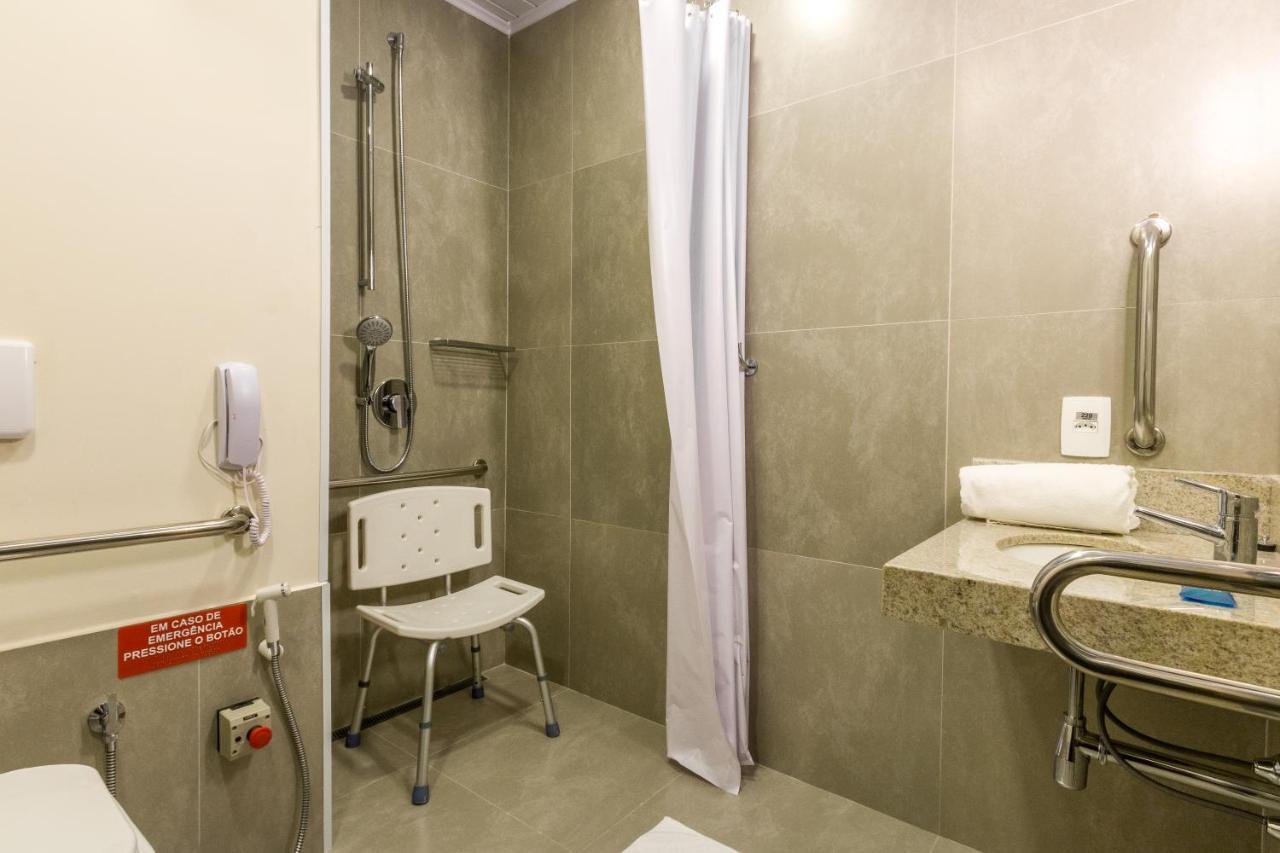 Ibis Budget Ribeirao Preto Vila Do Golf Kültér fotó