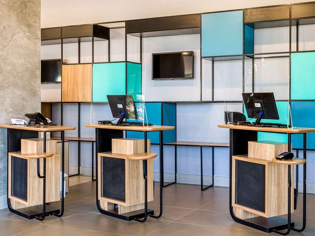 Ibis Budget Ribeirao Preto Vila Do Golf Kültér fotó