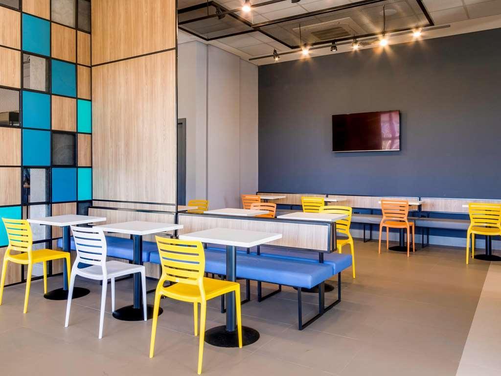 Ibis Budget Ribeirao Preto Vila Do Golf Kültér fotó