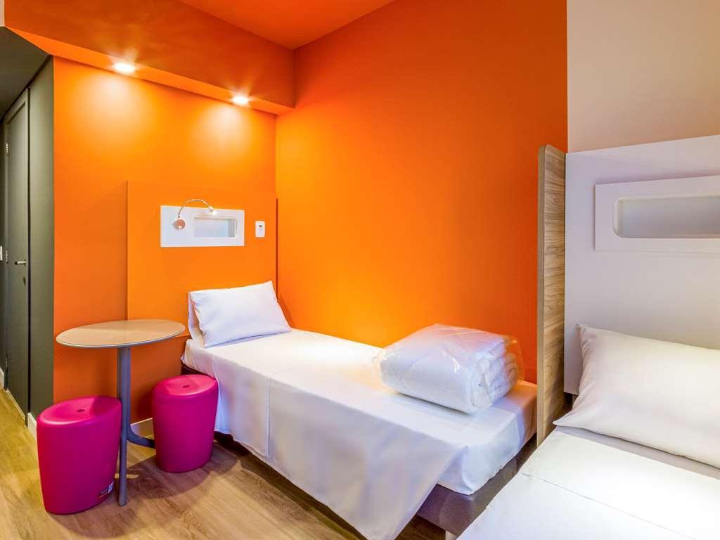 Ibis Budget Ribeirao Preto Vila Do Golf Kültér fotó