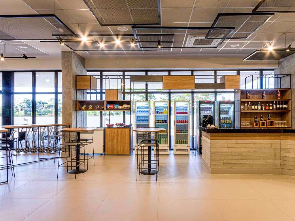Ibis Budget Ribeirao Preto Vila Do Golf Kültér fotó