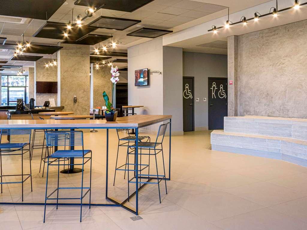 Ibis Budget Ribeirao Preto Vila Do Golf Kültér fotó
