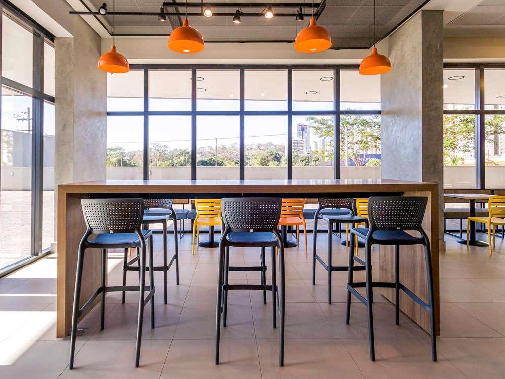 Ibis Budget Ribeirao Preto Vila Do Golf Kültér fotó