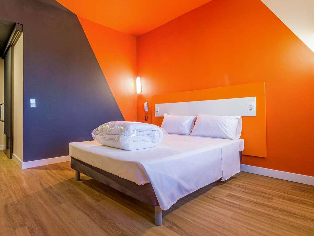 Ibis Budget Ribeirao Preto Vila Do Golf Kültér fotó