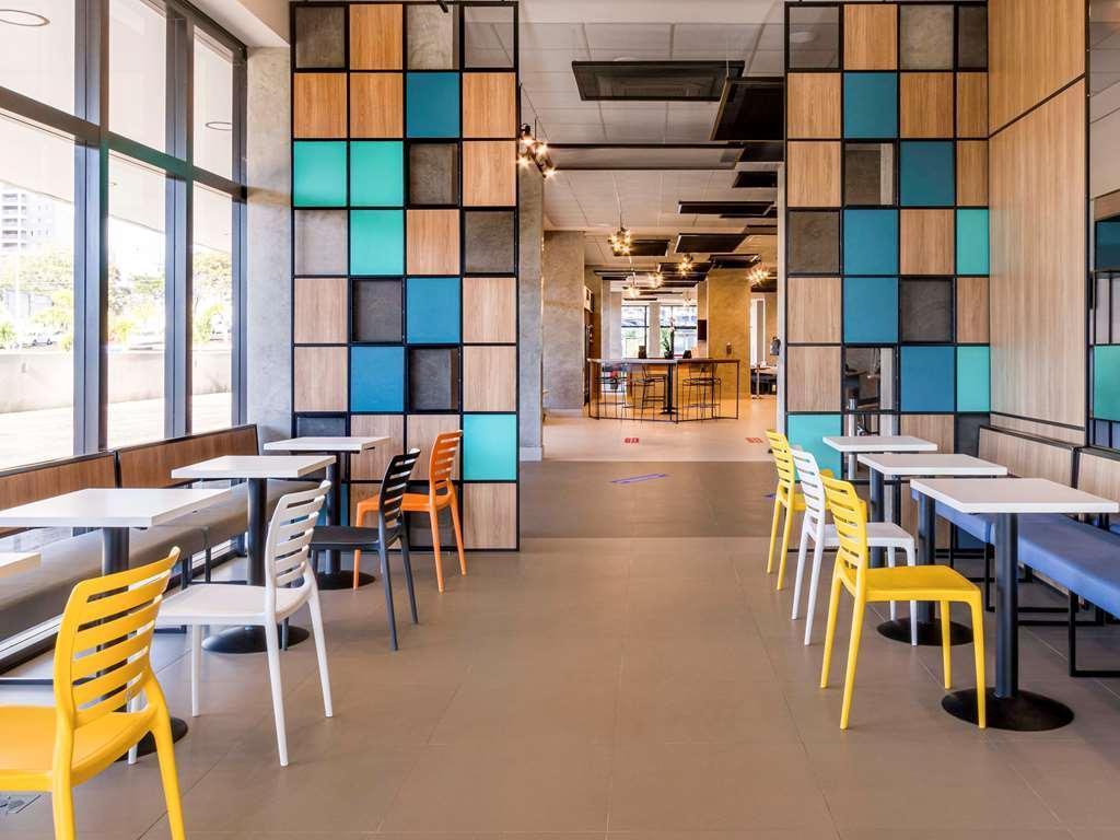 Ibis Budget Ribeirao Preto Vila Do Golf Kültér fotó