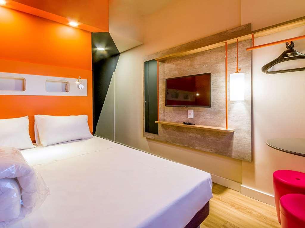 Ibis Budget Ribeirao Preto Vila Do Golf Kültér fotó